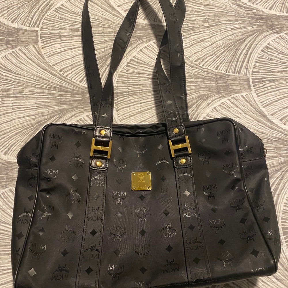 MCM Tote